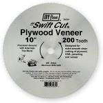 Ivy Classic Plywood Veneer Steel Blades - Swift Cut®